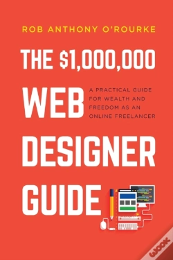Capa do artigo $1,000,000 Web Designer Guide