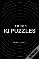 10001 Iq Puzzles