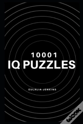 10001 Iq Puzzles