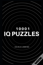 Capa do artigo 10001 Iq Puzzles