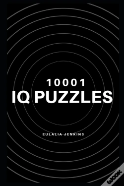 Capa do artigo 10001 Iq Puzzles