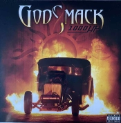 Capa do artigo 1000HP - Vinil