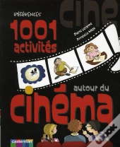 1001 Activités Autour Du Cinéma