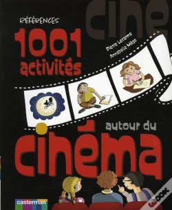 Capa do artigo 1001 Activités Autour Du Cinéma