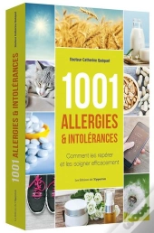 1001 Allergies & Intolérances