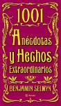 1001 Anécdotas Y Hechos Extraordinarios - Preview