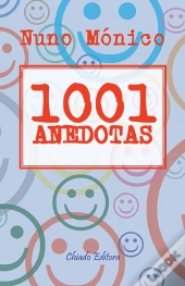 1001 Anedotas