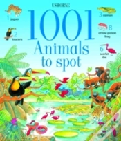 Capa do artigo 1001 Animals To Spot