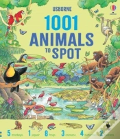 Capa do artigo 1001 Animals To Spot