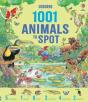 1001 Animals To Spot - Preview