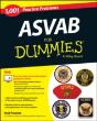 1001 Asvab Practice Problems For Dummies - Preview
