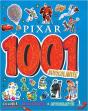 1001 Autocolantes Disney/Pixar - Preview