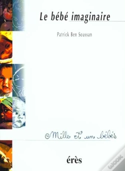 Capa do artigo 1001 Bb 019 - Bebe Imaginaire