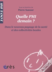 1001 Bebes 126- Quelle Place Pour La Pmi