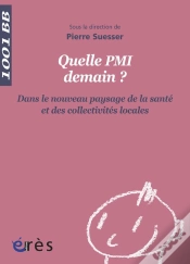Capa do artigo 1001 Bebes 126- Quelle Place Pour La Pmi