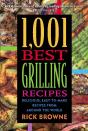 1,001 Best Grilling Recipes - Preview