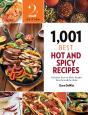 1,001 Best Hot And Spicy Recipes - Preview