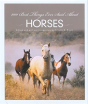 1001 Best Things Ever Said About Horses - Preview