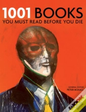 1001 Books You Must Read Before You Die