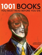 Capa do artigo 1001 Books You Must Read Before You Die