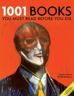 Capa do artigo 1001 Books You Must Read Before You Die