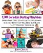 1,001 Boredom Busting Play Ideas - Preview