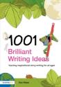 1001 Brilliant Writing Ideas - Preview