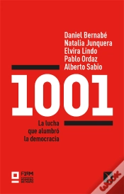 Capa do artigo 1001