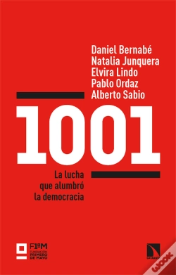 Capa do artigo 1001