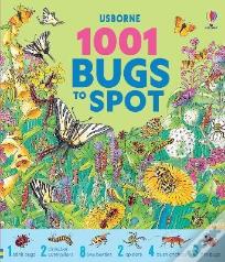 1001 Bugs To Spot