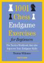 1001 Chess Endgame Exercises For Beginners - Preview