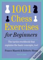 1001 Chess Exercises For Beginners