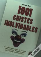 1001 Chistes Inolvidables