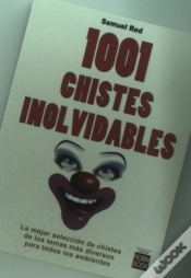Capa do artigo 1001 Chistes Inolvidables