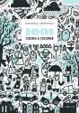 1001 Choses A Colorier - Preview
