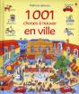 1001 Choses À Trouver En Ville - Preview
