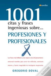 Capa do artigo 1001 Citas Y Frases Ingeniosas Sobre Profesiones Y Profesionales 