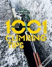 Capa do artigo 1001 Climbing Tips