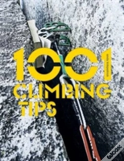 Capa do artigo 1001 Climbing Tips