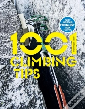 Capa do artigo 1001 Climbing Tips