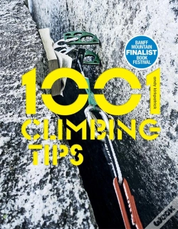Capa do artigo 1001 Climbing Tips