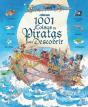 1001 Coisas de Piratas para Descobrir - Preview