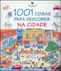 1001 Coisas para Descobrir na Cidade