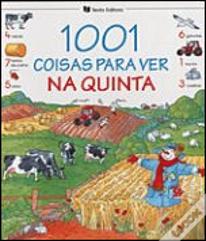 1001 Coisas para Ver na Quinta