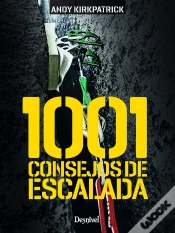 Capa do artigo 1.001 Consejos De Escalada