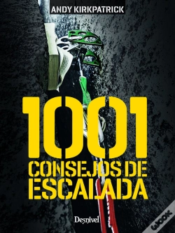 Capa do artigo 1.001 Consejos De Escalada