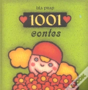 Capa do artigo 1001 Contes