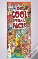 1001 Cool Freaky Facts