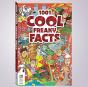 1001 Cool Freaky Facts - Preview
