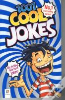 1001 Cool Jokes